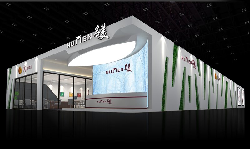 展览展示设计：创意的灵感之源