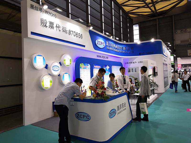 展台搭建：如何在展会上脱颖而出